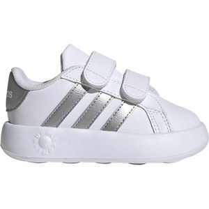 adidas Детски маратонки adidas Grand Court 2.0 Cf I Low-Top Trainers Unisex Kids - Ftwr White