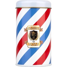 TFS Barber soap mýdlo na holení 450 ml