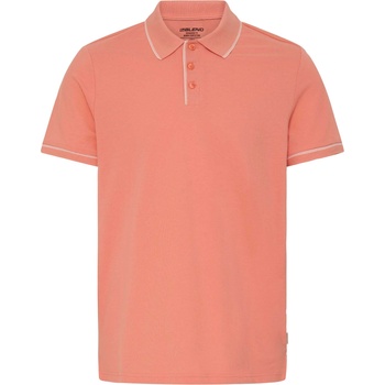 BLEND Тениска bhelwood polo s/s