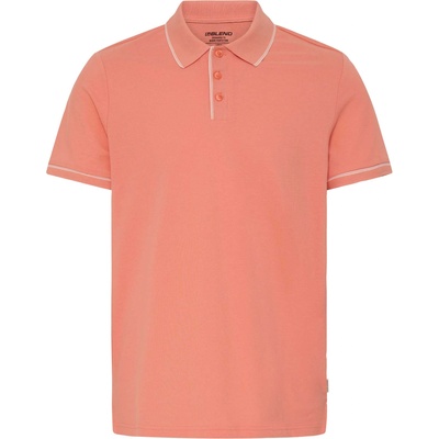 BLEND Тениска bhelwood polo s/s