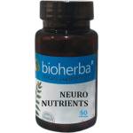 Bioherba Neuro Nutrients [60 капсули]