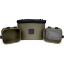 Korum misky set Eva Bait Station