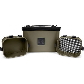 Korum misky set Eva Bait Station