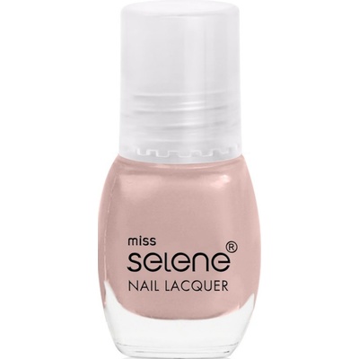 Miss Selene Nail Lacquerlak na nehty 195 5 ml