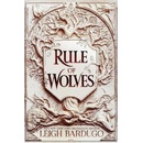 Rule of Wolves