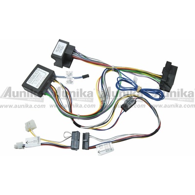 HF mute modul pro Parrot pro aktivní audio systém Peugeot, Citroen – Hledejceny.cz