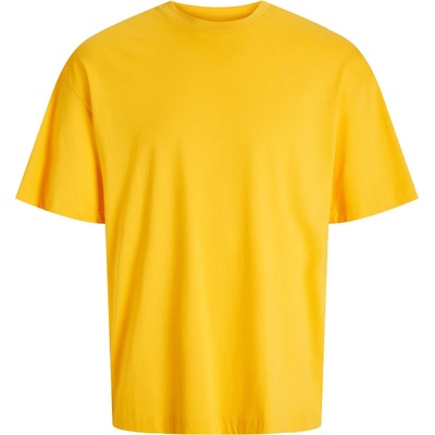 Jack & Jones tričko Classic Oversize T oversize krátký rukáv unisex COT423911ao900-spectra yellow