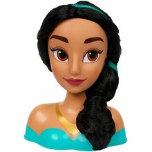 Just Play Disney Princess Česací hlava Jasmine