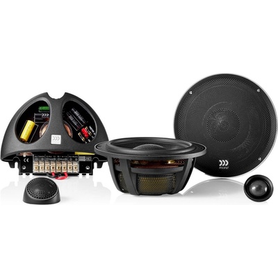 Morel Elate Carbon 62