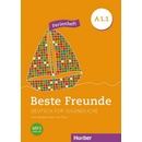 Beste Freunde Ferienheft