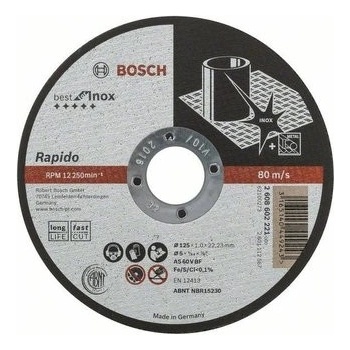 Bosch 2.608.602.221