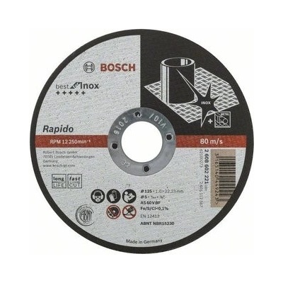 Bosch 2.608.602.221