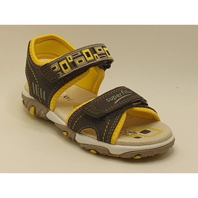 Superfit 2-00173-06 stone kombi