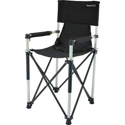 EuroTrail PETIT Černá