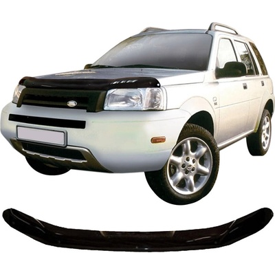 SCOUTT Deflektor prednej kapoty Land Rover Freelander I 1998-2008