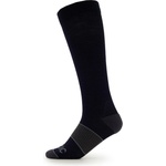 Stoic Компресионни чорапи Stoic Merino Light Compression Socks - Dark Blue / Monsoon - размер 42-44 (EU) (201-6859-0212)
