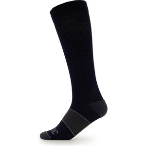 Stoic Компресионни чорапи Stoic Merino Light Compression Socks - Dark Blue / Monsoon - размер 42-44 (EU) (201-6859-0212)