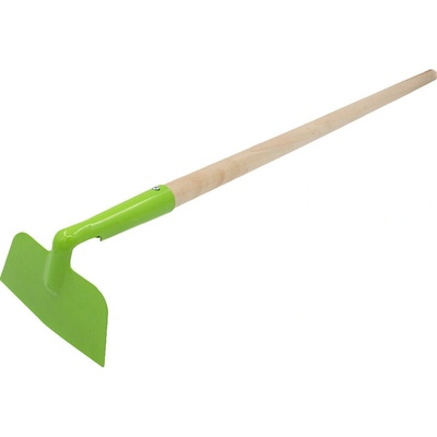 M.A.T. GROUP motyčka DĚTSKÁ S NÁSADOU 75cm