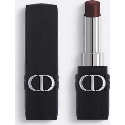 Dior Rouge Dior Forever matná rtěnka 500 Nude Soul 3,2 g