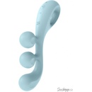 Satisfyer Tri Ball 2 multi light blue