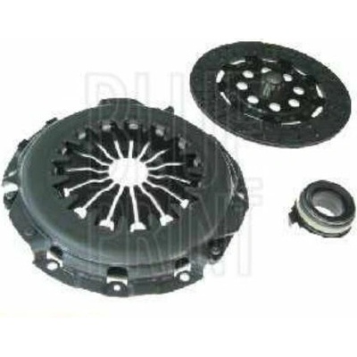 Mazda 6 6/2002-12/07 Spojková sada LUK /2,0Di /89-100KW/do r.v.05