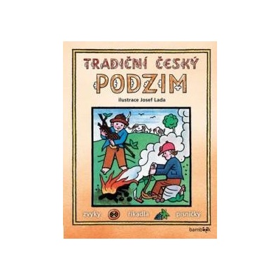 Tradiční český podzim