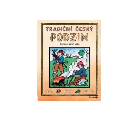 Tradiční český podzim