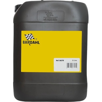 Bardahl Масло bardahl xtg 80w90 20 литра
