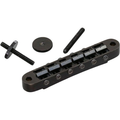 Gotoh GE103B B Black Мост за китара (GE103B B)