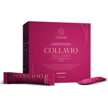 LUVENÉ COLLAVIO Kolagén drink exclusive mango 30 sáčkov