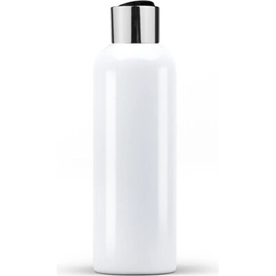 Nanolab Plastová fľaša s čiernym dávkovačom 500 ml P00256