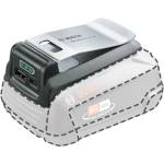 Bosch Универсално зарядно устройство bosch usb 18v-45 1600a02ws1 (1600a02ws1)