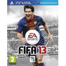 Hry na PS Vita FIFA 13