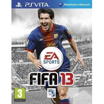 FIFA 13