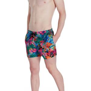 Speedo Плувни шорти digi print leis 14 wsht am