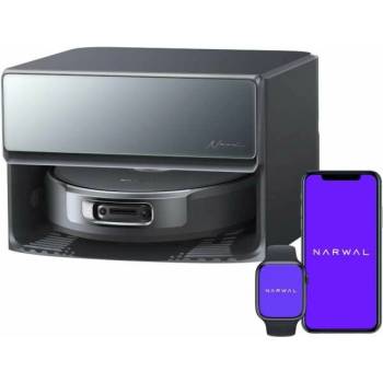 Narwal Flow2 compact station