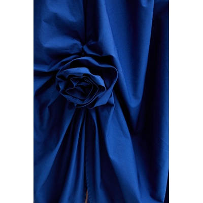 The Sleeper Памучна рокля The Sleeper (BRDR06P004R)