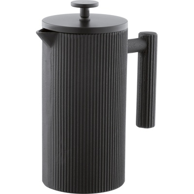 Cilio Matera french press 8 černý