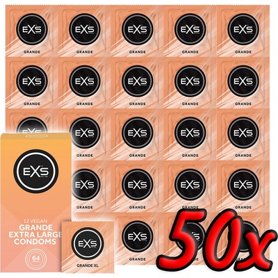 EXS Grande 64mm 50 ks