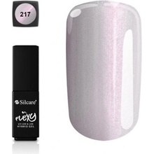 Silcare gel lak Flexy Holo 217 4,5 g