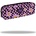 COOLPACK Ученически несесер Coolpack Deck Purple Pot (F071819)