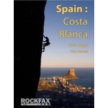 Spain: Costa Blanca Rockfax Ltd