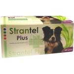 Strantel Plus таблетка за кучета A. U. V. 104 бр