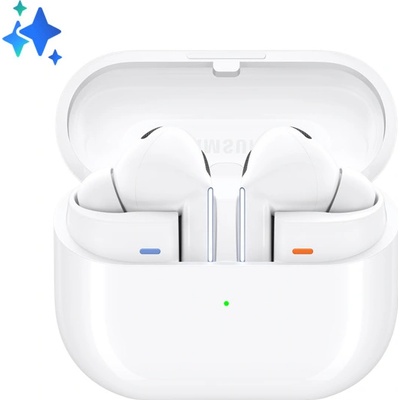 Samsung Galaxy Buds3 199267 – Zboží Živě