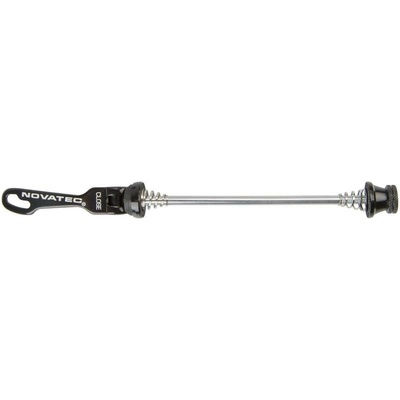 Novatec 110mm rýchloupínak predný