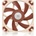 Noctua NF-A12x15 FLX 120x120x15mm