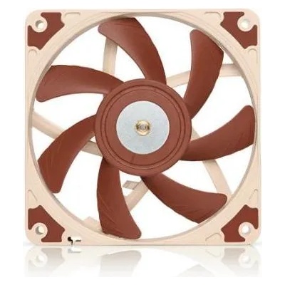 Noctua NF-A12x15 FLX 120x120x15mm