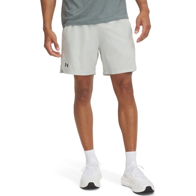 Under Armour -UA Vanish Woven 6in shorts -GRN Zelená
