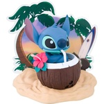 ABYstyle Статуетка ABYstyle Disney: Lilo & Stitch - Stitch Coconut, 10 cm (ABYFIG145)
