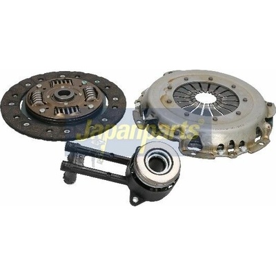 Spojková sada JAPANPARTS KF-391 KF-391